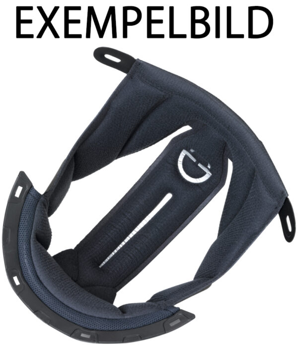 Schuberth E1 sisekatte materjal, 59