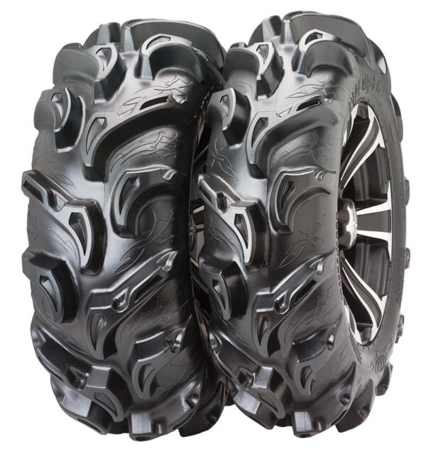 ITP rehv Mega Mayhem 28x11.00-12 6-kihiline 38mm