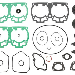 sno-x-full-set-w-oil-seals-600-lc