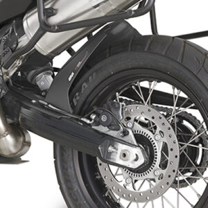 Givi poritiib / spetsiifiline ABS-ketikaas musta värvi BMW F650GS-F700GS-F800GS(08