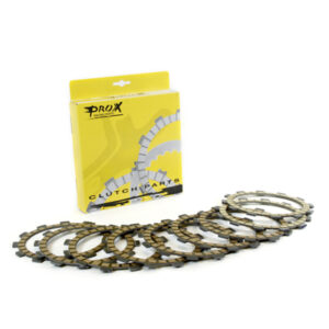 ProX hõõrdketaste komplekt YZ250F '01-07 + WR250F '01-13