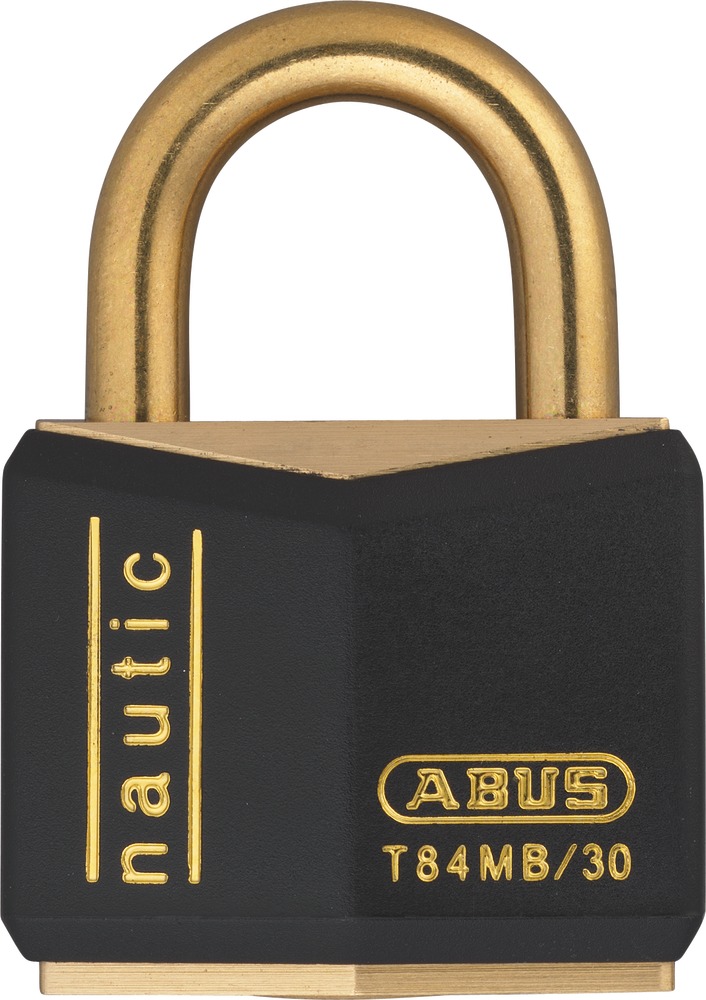 ABUS merekindel tabaluk T84MB/30 (3 tk sama võtmega)