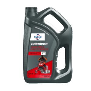 Silkolene Snow Pro 2 täielikult-sünteetiline 5L (3)