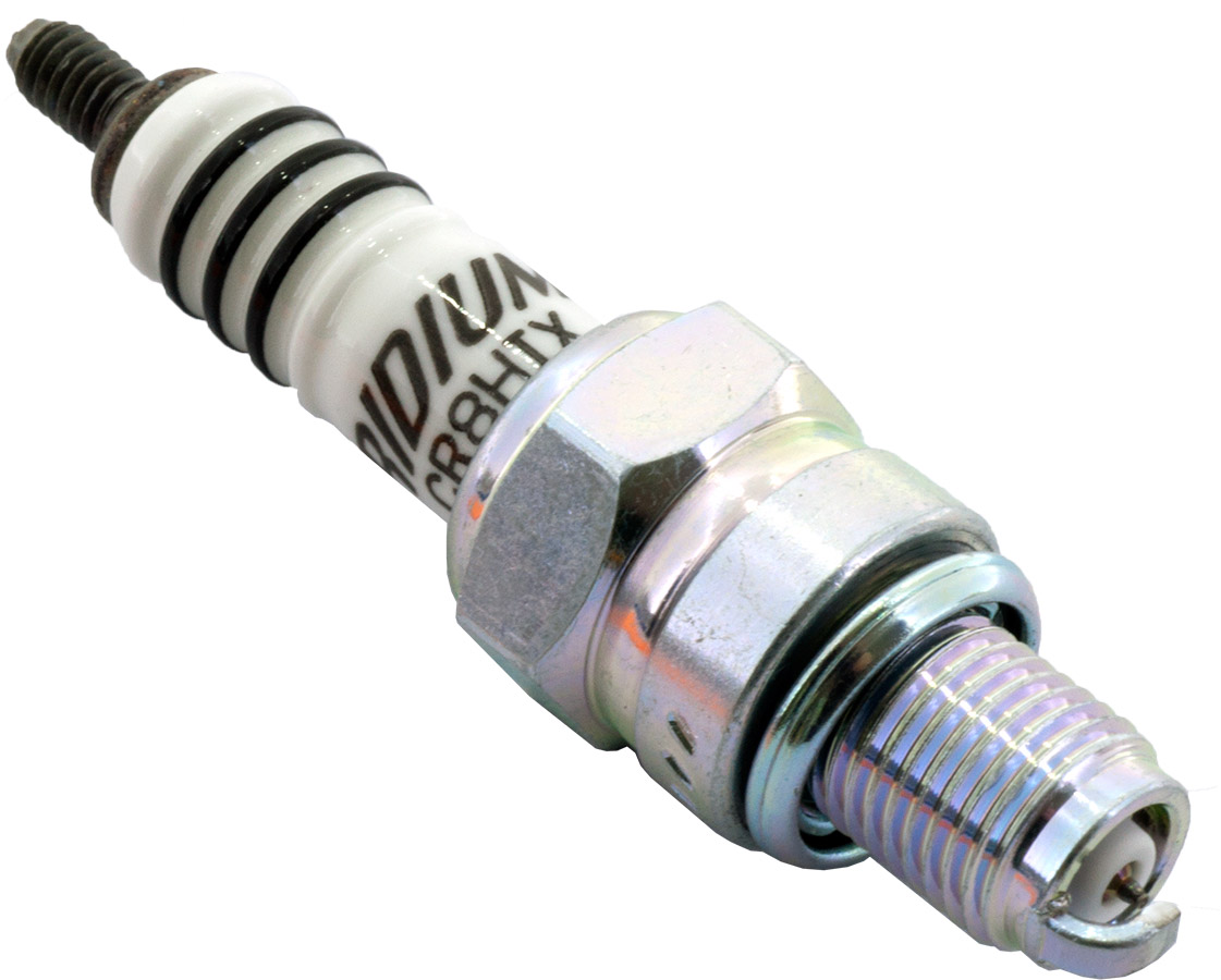 NGK süüteküünal CR8HIX