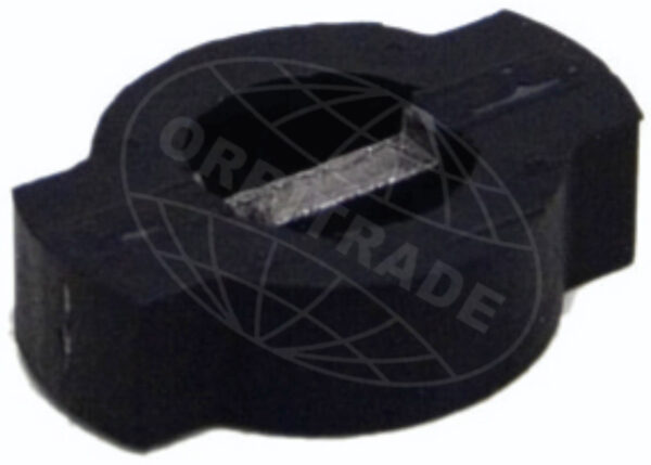 Orbitrade veepumba ristdetail