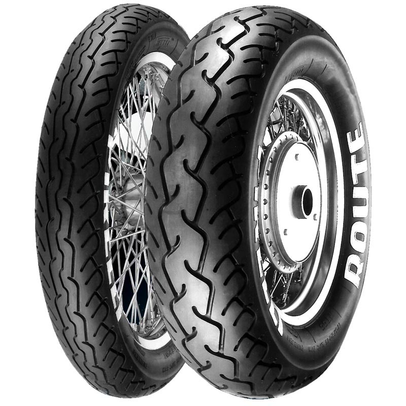Pirelli Diablo Powercruiser 180/70 R 16 M/C 77V TL Reinf Re - Image 2