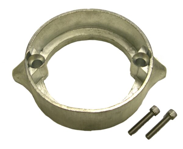 Anood alumiiniumist propellerirõngas - Duo prop 31mm