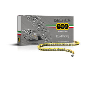 Regina 520 ORAW2-124 MotoGP O-rõngaskett + neet (2 tk)