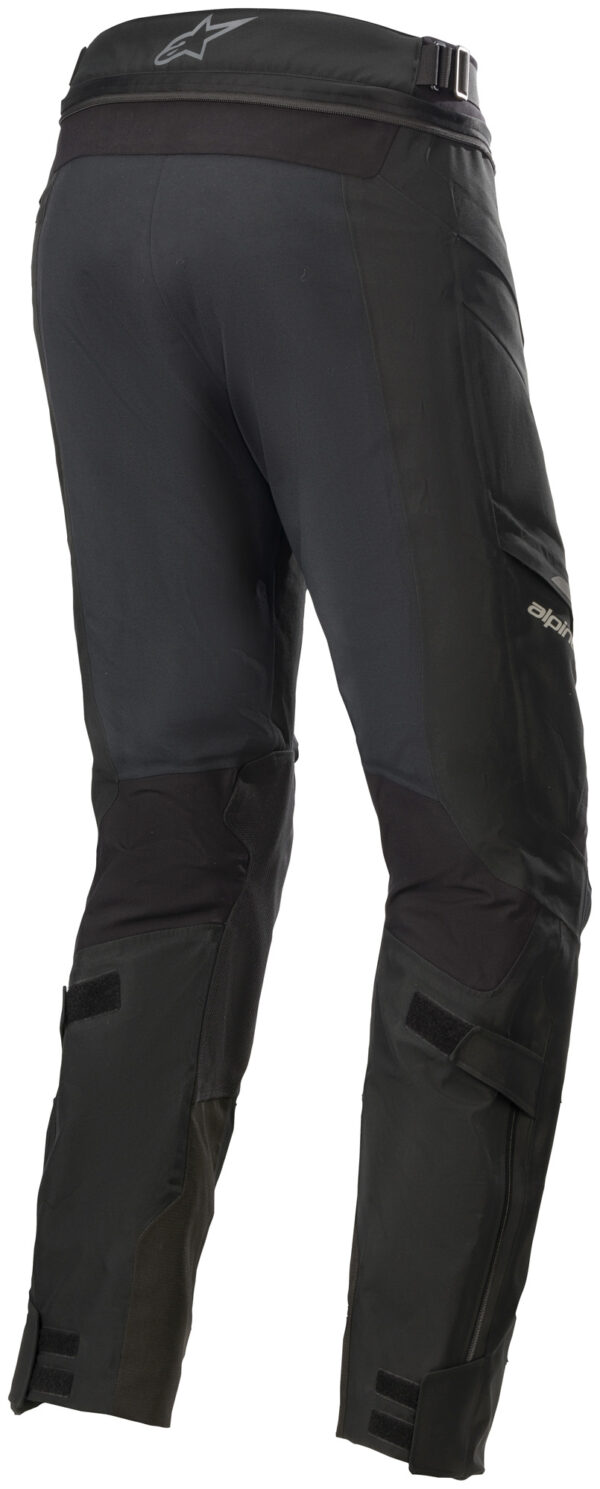 Alpinestars Road Tech Gore-Tex püksid must/must, L