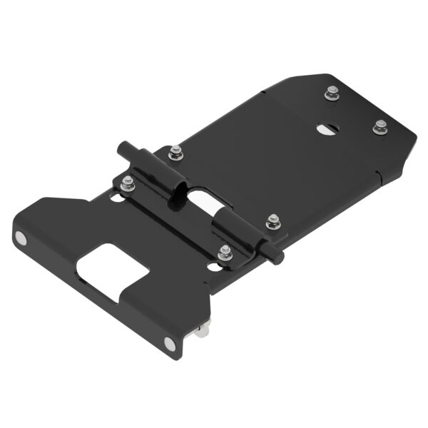 Kimpex Click N Go LT kinnitusklambrid POL Scrambler Sportsman 850 1000 2015-24