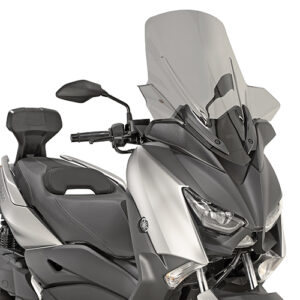 Givi spetsiifiline läbipaistev ekraan Yamaha XMax 17-
