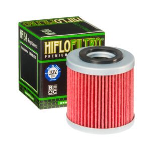 HiFlo õlifilter HF154