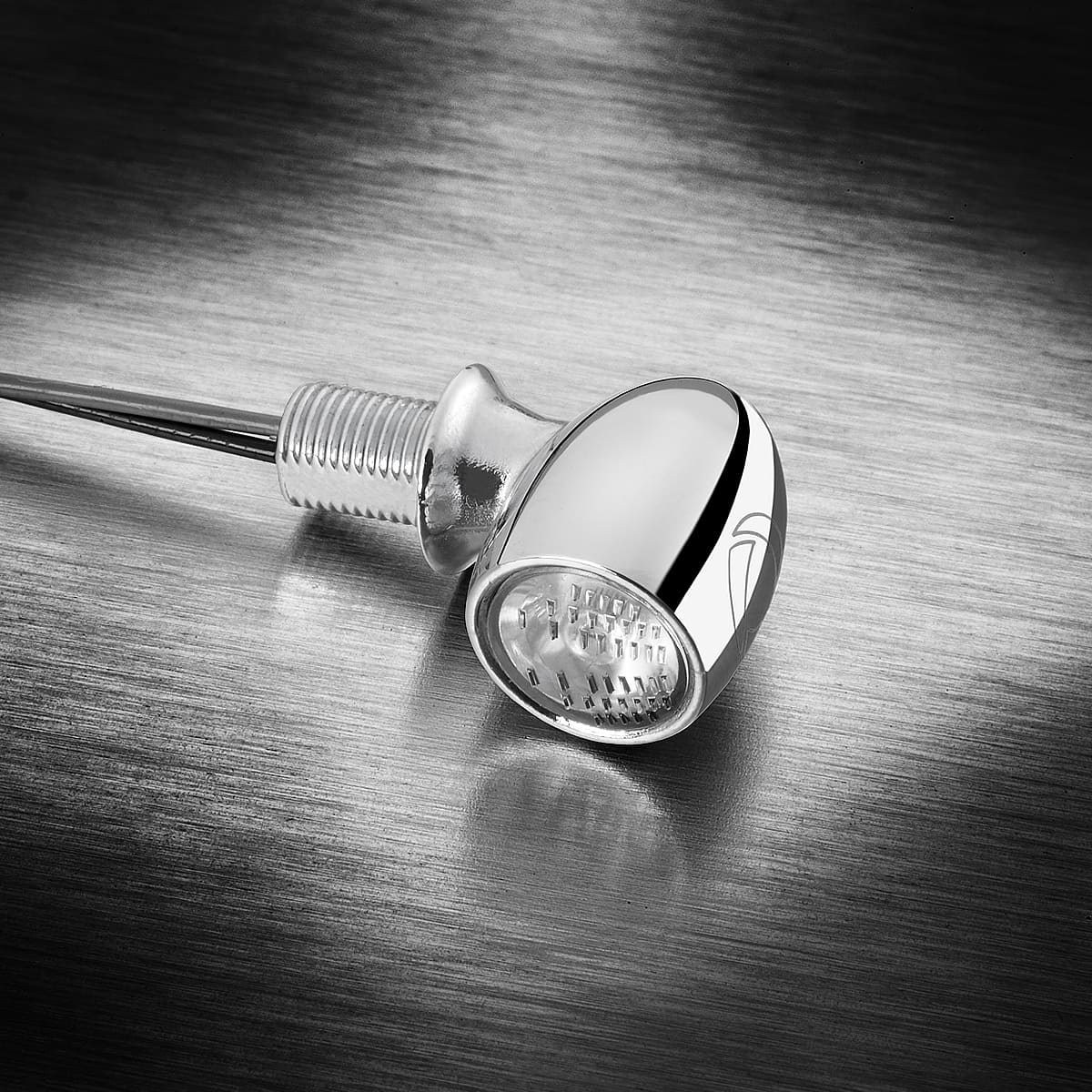Kellermann Atto® RB hm kroom selge klaasiga - Image 2