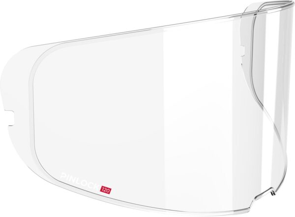 HJC Pinlock visiir HJ-26 Clear RPHA 11/RPHA 70