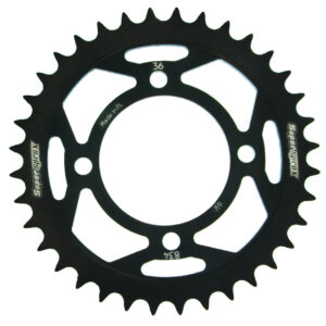 Supersprox tagumine hammasratas 834.36