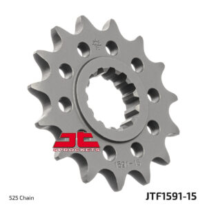 JT esiratta hammasratas JTF1591.15