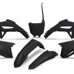 ufo-plastic-kit-5-parts-black-001-crf250r-22-24-crf450r-21-24