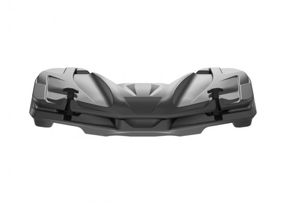 TESSERACT ATV esikast CFMoto X8/X10/Cforce850XC/Cforce1000 Gen 3 2024-