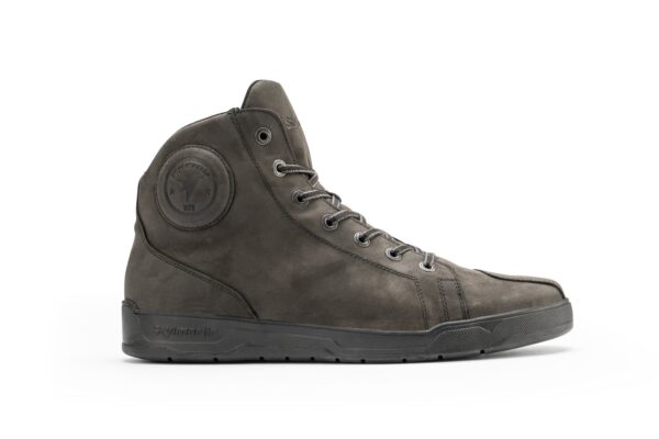 Stylmartin Jalatsid Tank WP Ash, 39