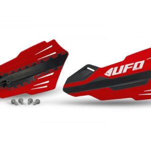 UFO käekaitsed OEM GasGas 125-450 2021- punane