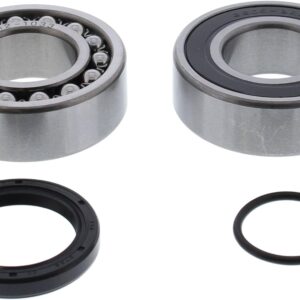 ALL-BALLS laager- ja simmerikomplekt Arctic Cat/Yamaha