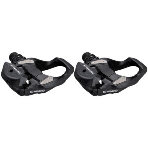 Pedaal. maantee. SHIMANO PD-RS500. sis SM-SH11