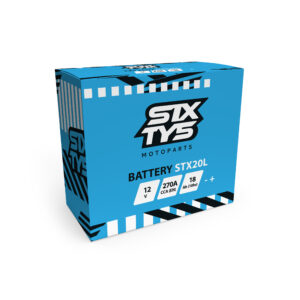 Sixty5 STX20L geelaku (4)