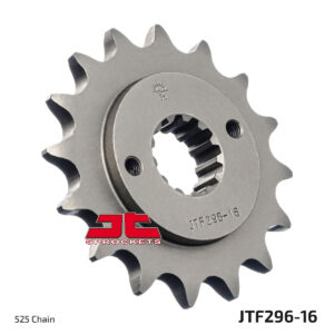 JT esiratta hammasratas JTF296.16