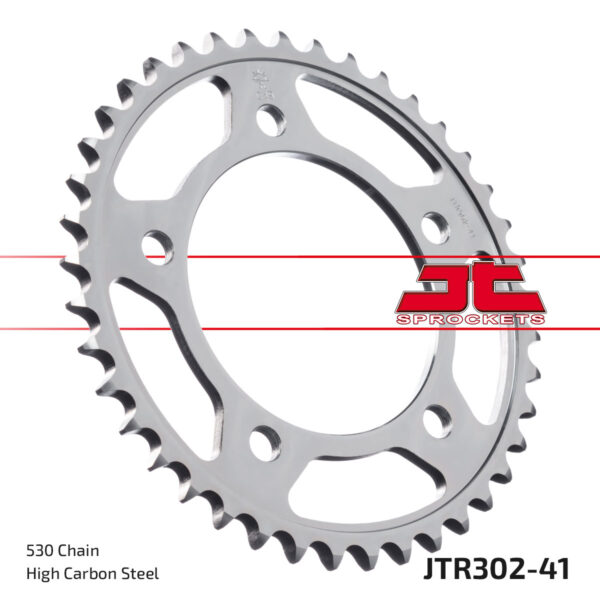 JT tagumine hammasratas JTR302.41