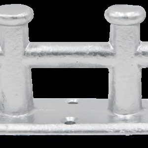qvarken-double-dolfhin-cleat-264mm