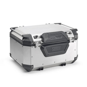 Givi polüuretaanist seljatugi Outback 58 restyle