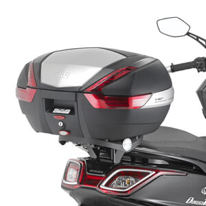 Givi spetsiifiline alus Downtown 350 (15)