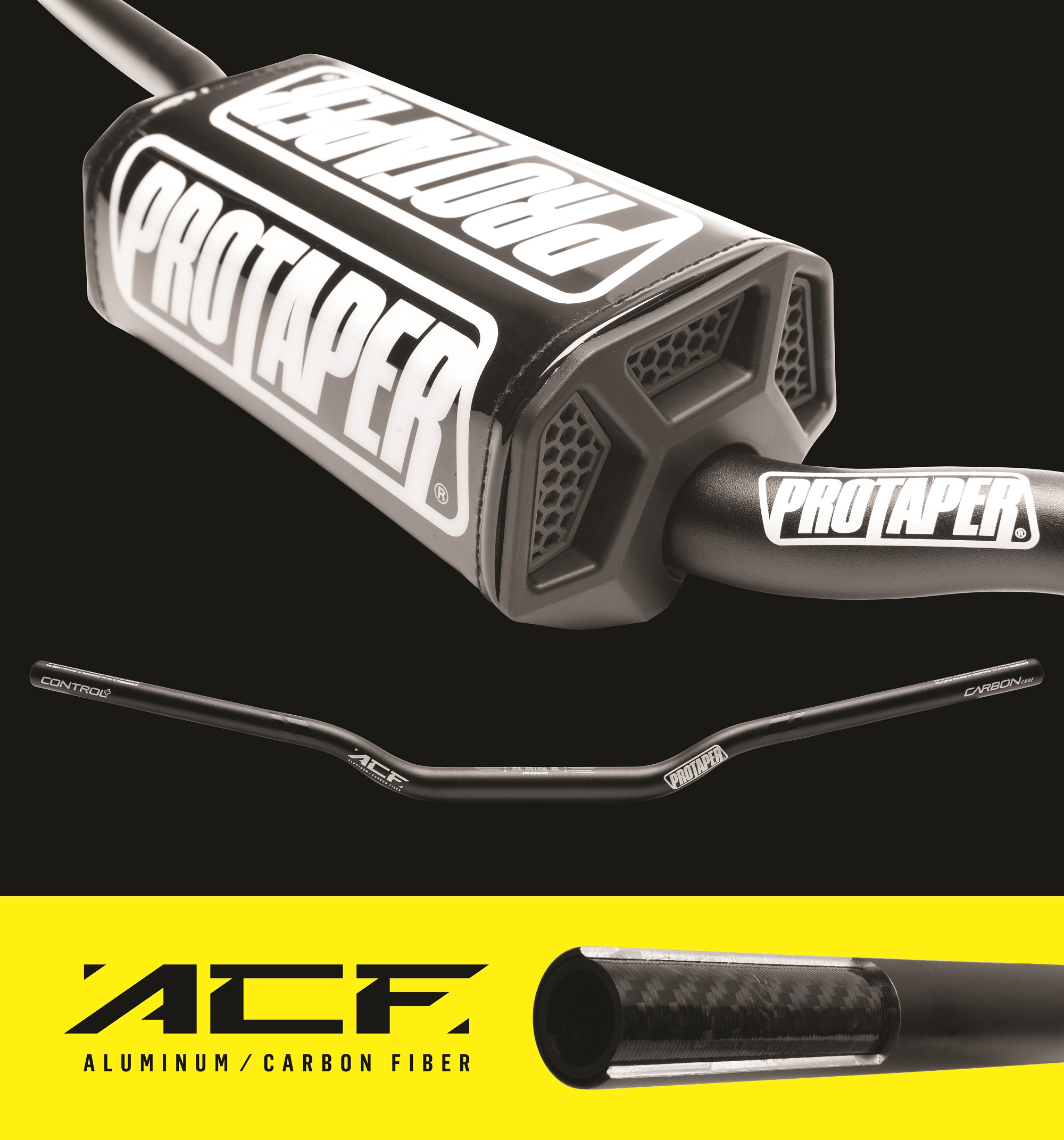 Protaper lenks ACF CR High 800mm must