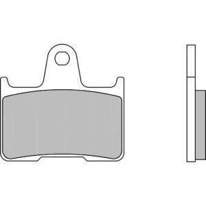 Brembo piduriklotsid Sintered Rear Road