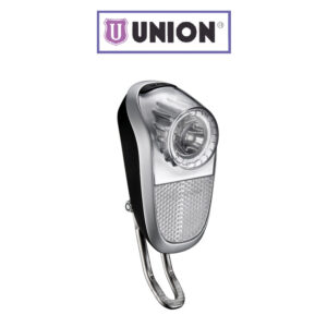 Esituli LED dünamo UNION