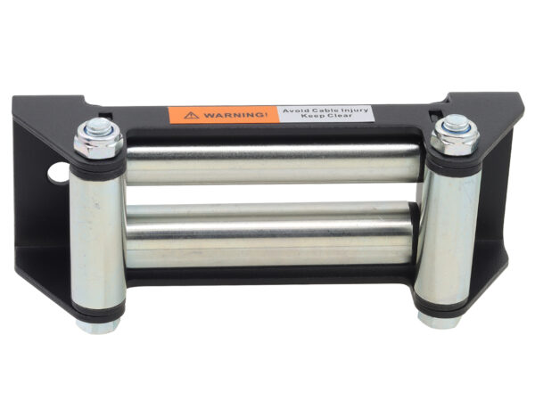 Bronco suunaja trossile CC 152.4mm