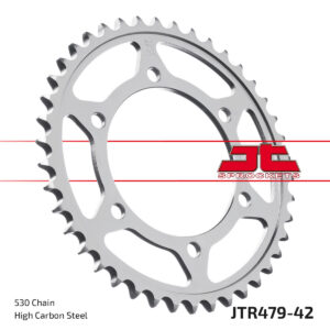 JT tagumine hammasratas JTR479.42