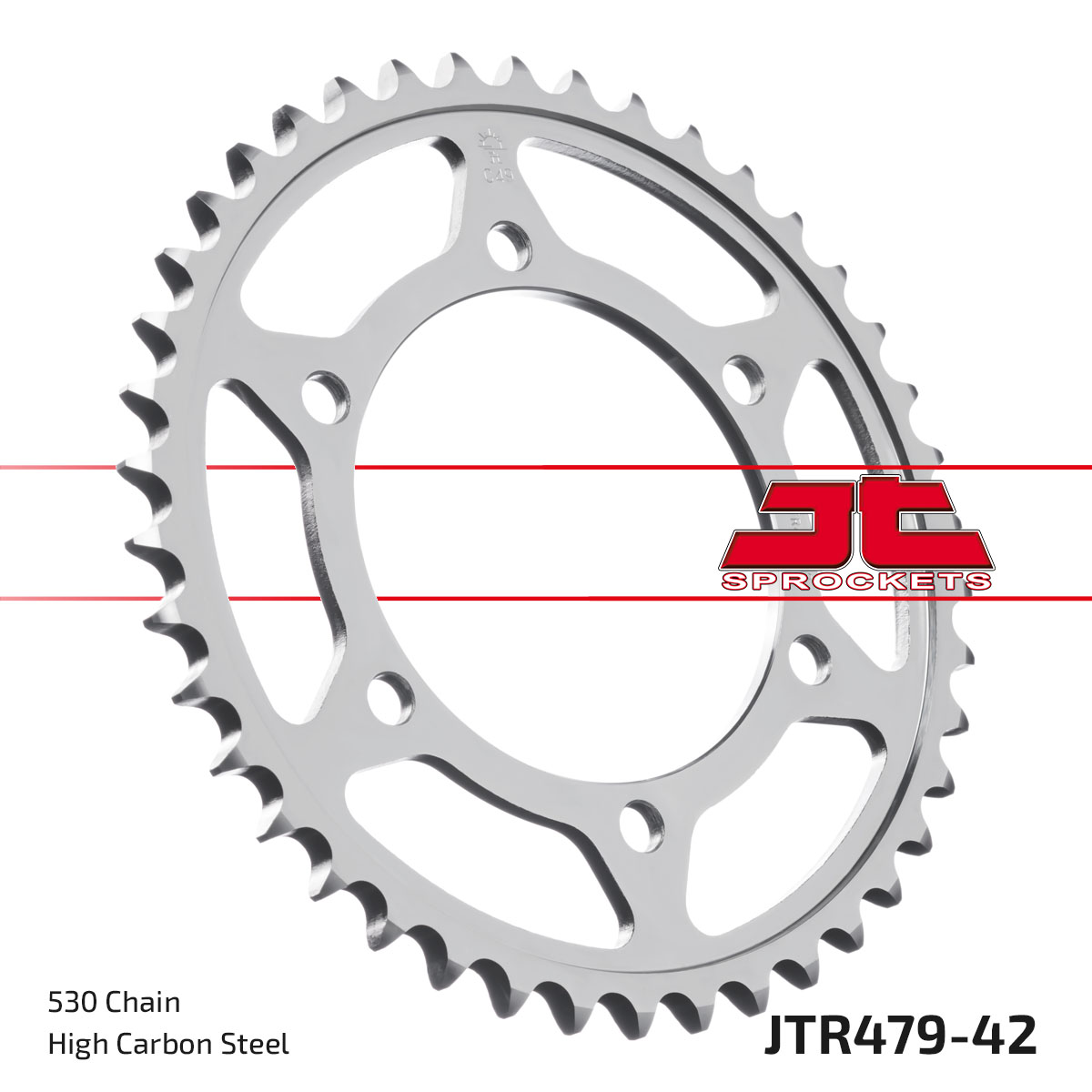 JT tagumine hammasratas JTR479.42