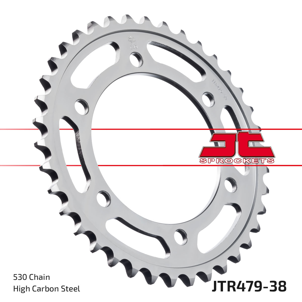 JT tagumine hammasratas JTR479.38