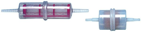 liinisisene plastfilter 6-8 mm