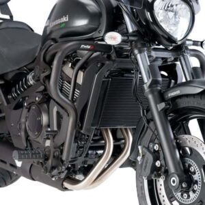Puig mootori kaitsed Kawasaki Vulcan S/Cafe 15-18' C/Blac