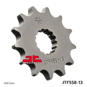JT esiratta hammasratas JTF558.13