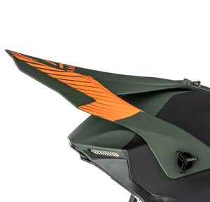 AMOQ Airframe Peak military