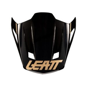 Leatt visiir Moto 9.5 V25 Carbon