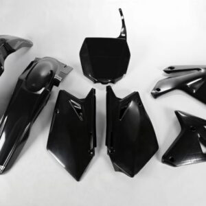 ufo-plastic-kit-5-parts-black-rmz450-2007