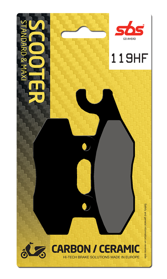 Sbs piduriklotsid keraamilised (688HF) - Image 2