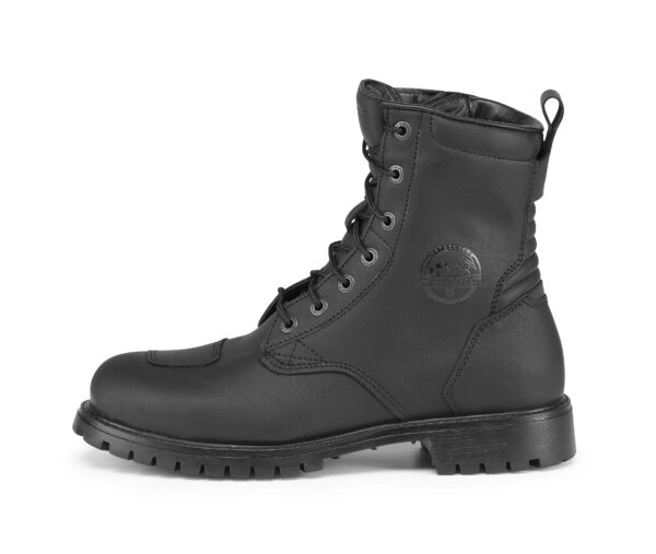 Forma jalanõud Legacy Dry WP Black, 37