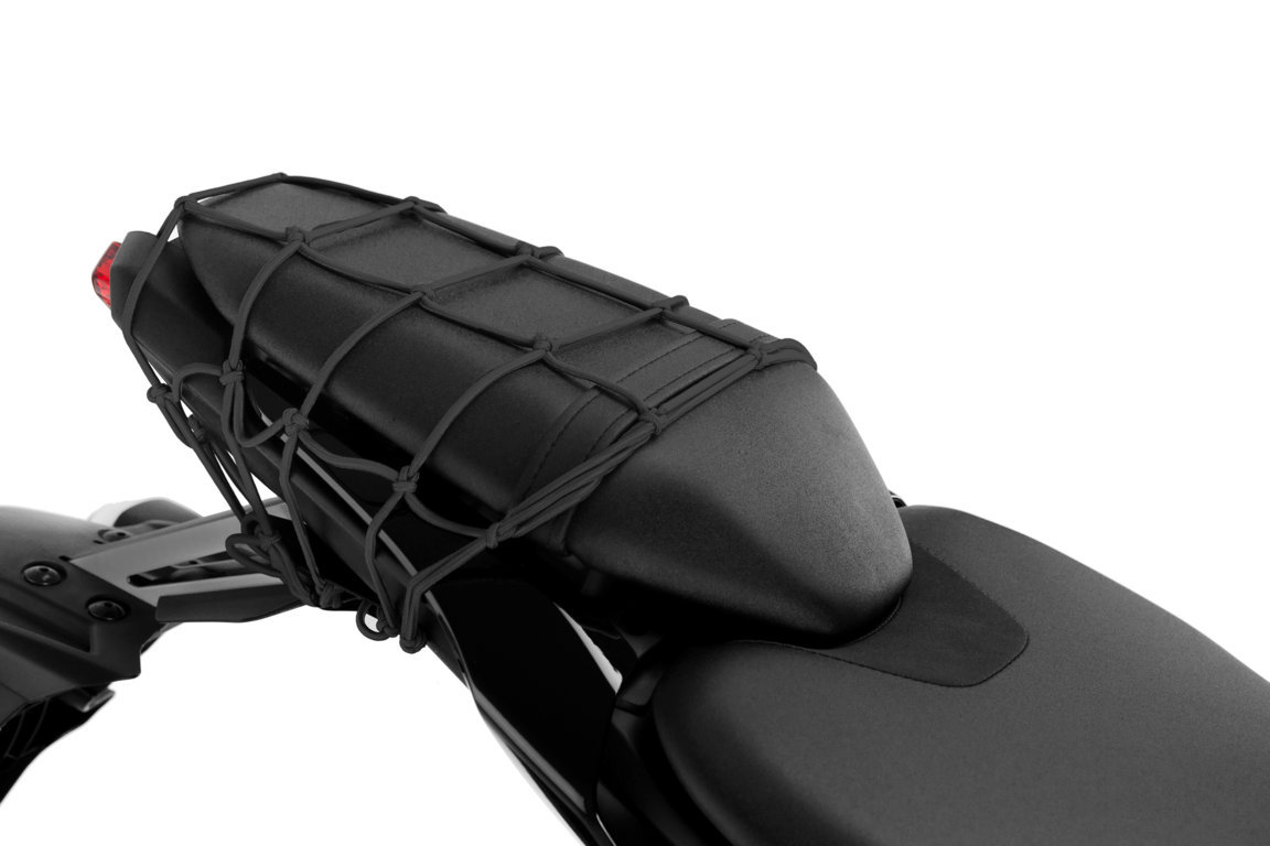 Puig Elastic Network Cargo net De 350X350 C/Black - Image 2