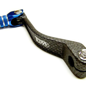 tec-x-kaigukangi-pedaal-carbon-style-sinine-derbi-senda-aprilia-rxsx-06-gilera-r