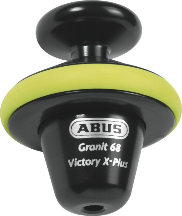 ABUS ketaslukk Victory X-Plus 68 täiskruvi
